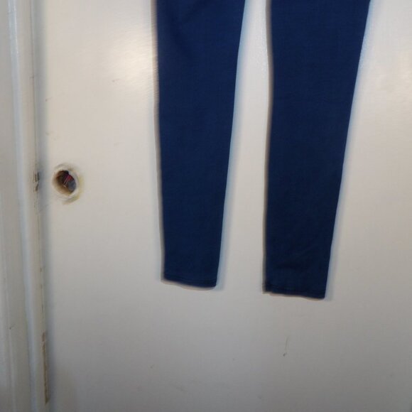 Liverpool Pull On Skinny Stretch Jegging Size 8 /29 - Picture 7 of 7